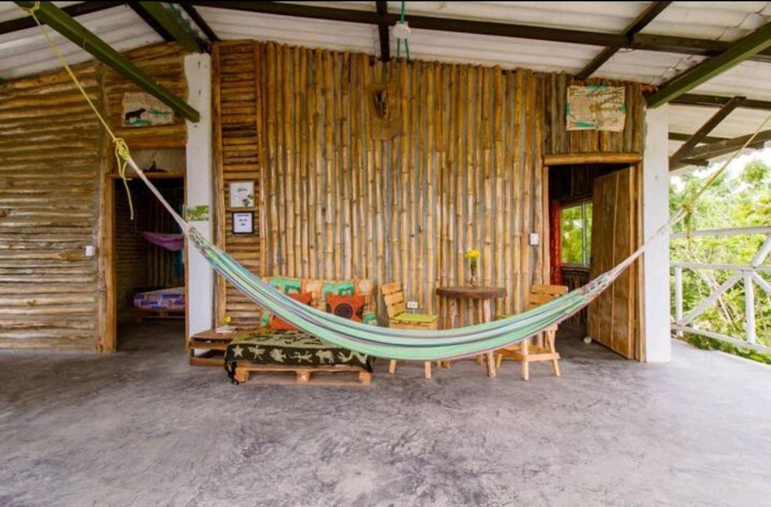 Casa Lily Flower Playa Dormida Esterno foto