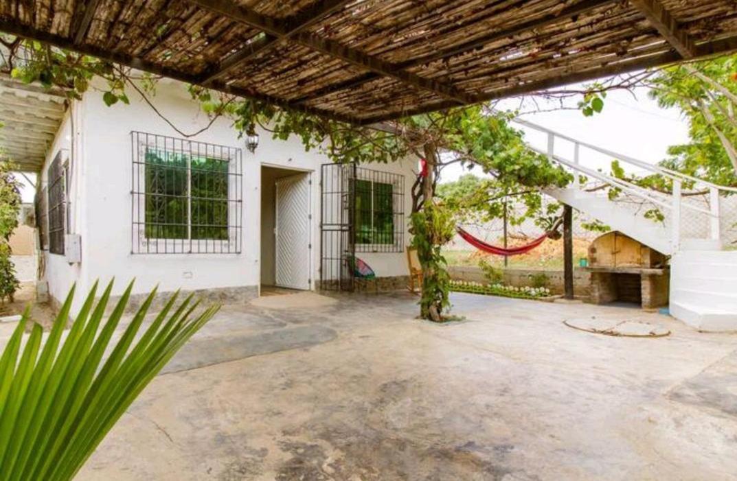 Casa Lily Flower Playa Dormida Esterno foto